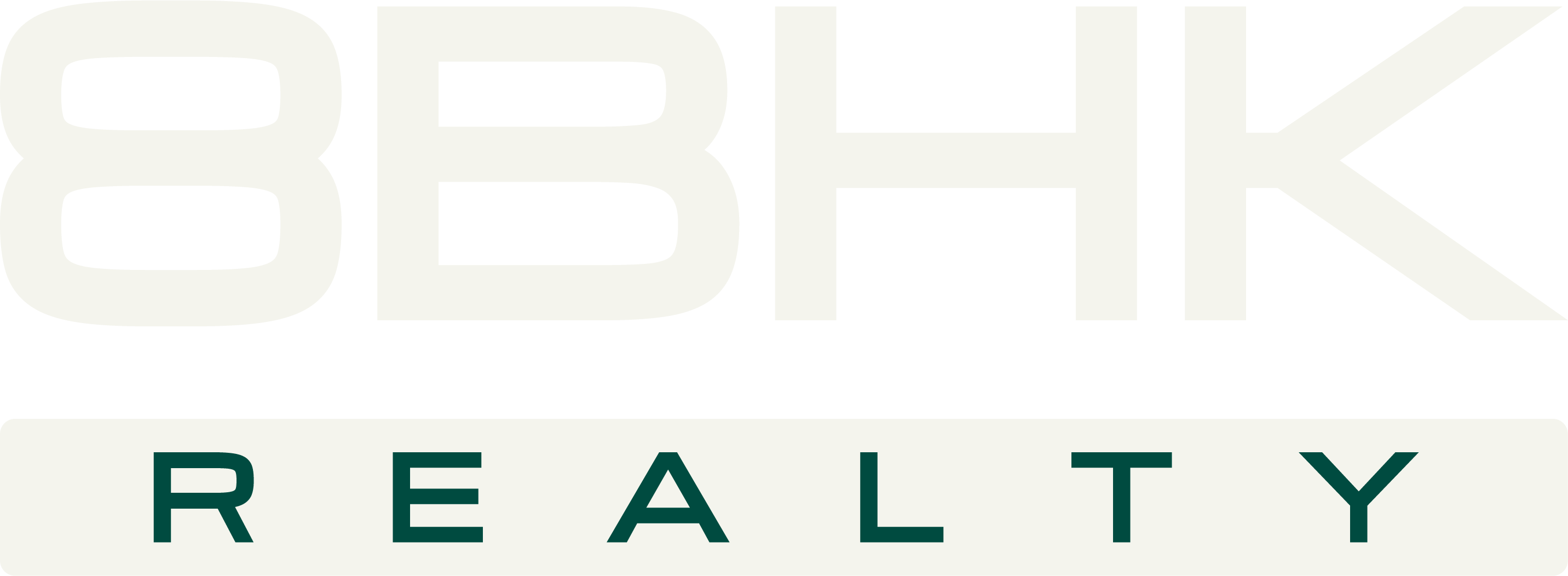 8BHK Realty