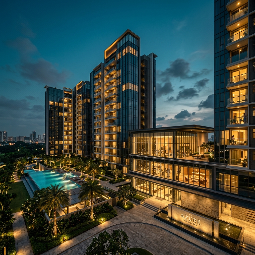 Property Management Company in Bhubaneswar